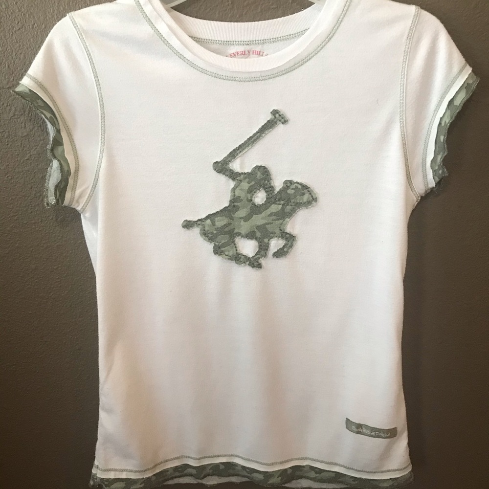 BHPC Kids T-shirt